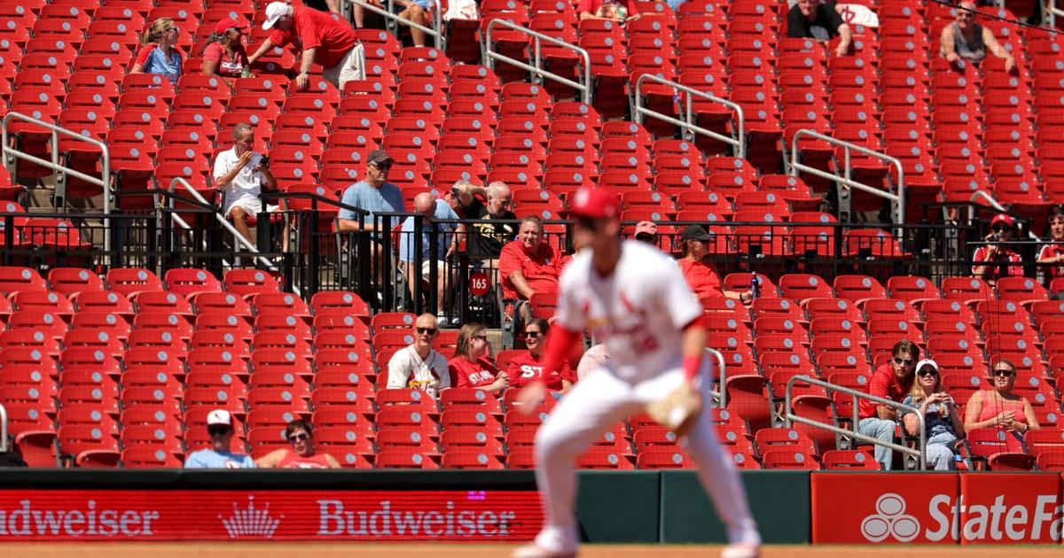 Cardinals set to be MLB revenue-sharing recipient for first time. What does that mean?