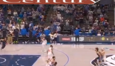 The 2025 Mavericks experience