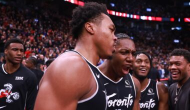 Power Rankings, Week 5: Pistons, Warriors take step forward in Top 10