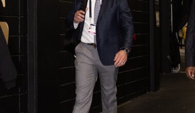 The Man, The Myth, The LEGEND! 🐐 DREW BREES!