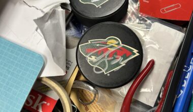 Whose signatures are these?