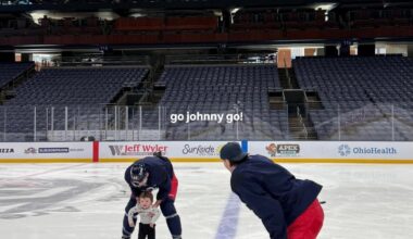 CBJ- Johnnys kids