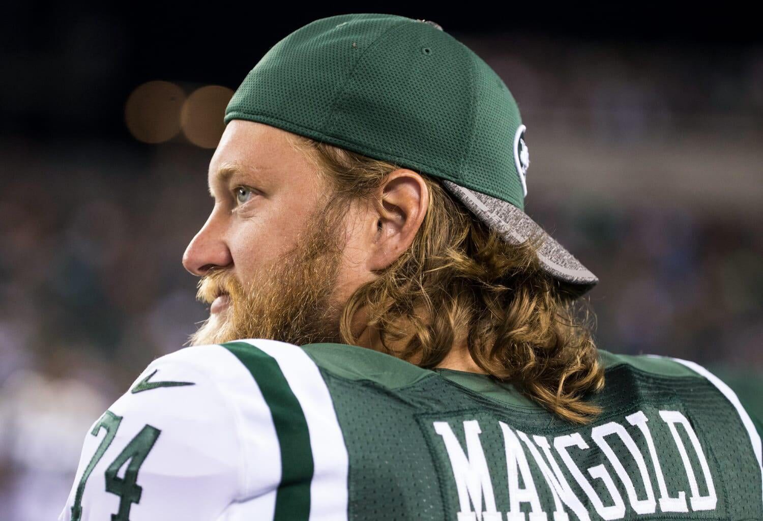 I can’t help but think he’s looking down so proud of them.