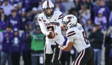 Texas Tech vs. BYU live updates, score, game analysis and highlights