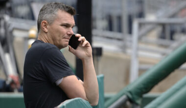 Pirates Could Spend $30-40MM This Offseason