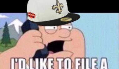 WHO DAT!!!!!!!!!!!!!!!!!!