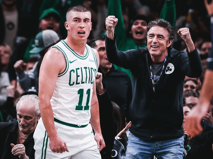 Payton appreciation post 🙌