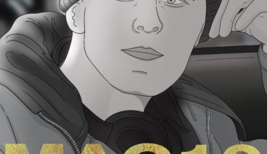 Will my drawings get me to the SB? Day 60