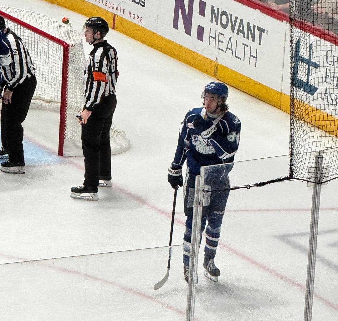 Geek Squad in Charlotte Tonight!