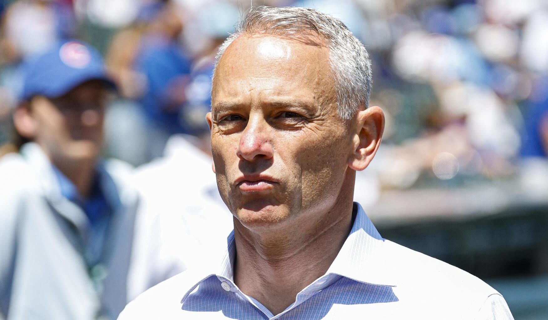 [Tyler Koerth] Cubs hit with double loss as Tigers and Mets poach key staff