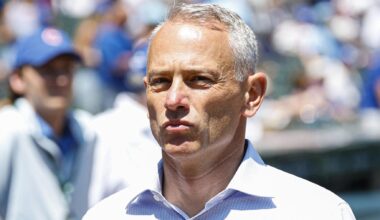 [Tyler Koerth] Cubs hit with double loss as Tigers and Mets poach key staff