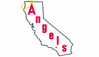 California Angels - Should we go back?