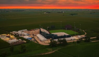 MLB returning to Field of Dreams in ‘26, with Twins hosting Phillies