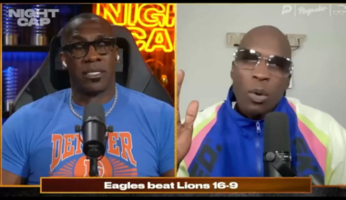 Ochocinco says he can tell exactly what route AJ Brown is going to run based on his alignment before the play, and names them: "If I know it, and I'm not watching film and just watching games on Sunday, what do you think those across from him are doing?"