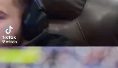 Do you dominate the taco or do you let the taco dominate you?