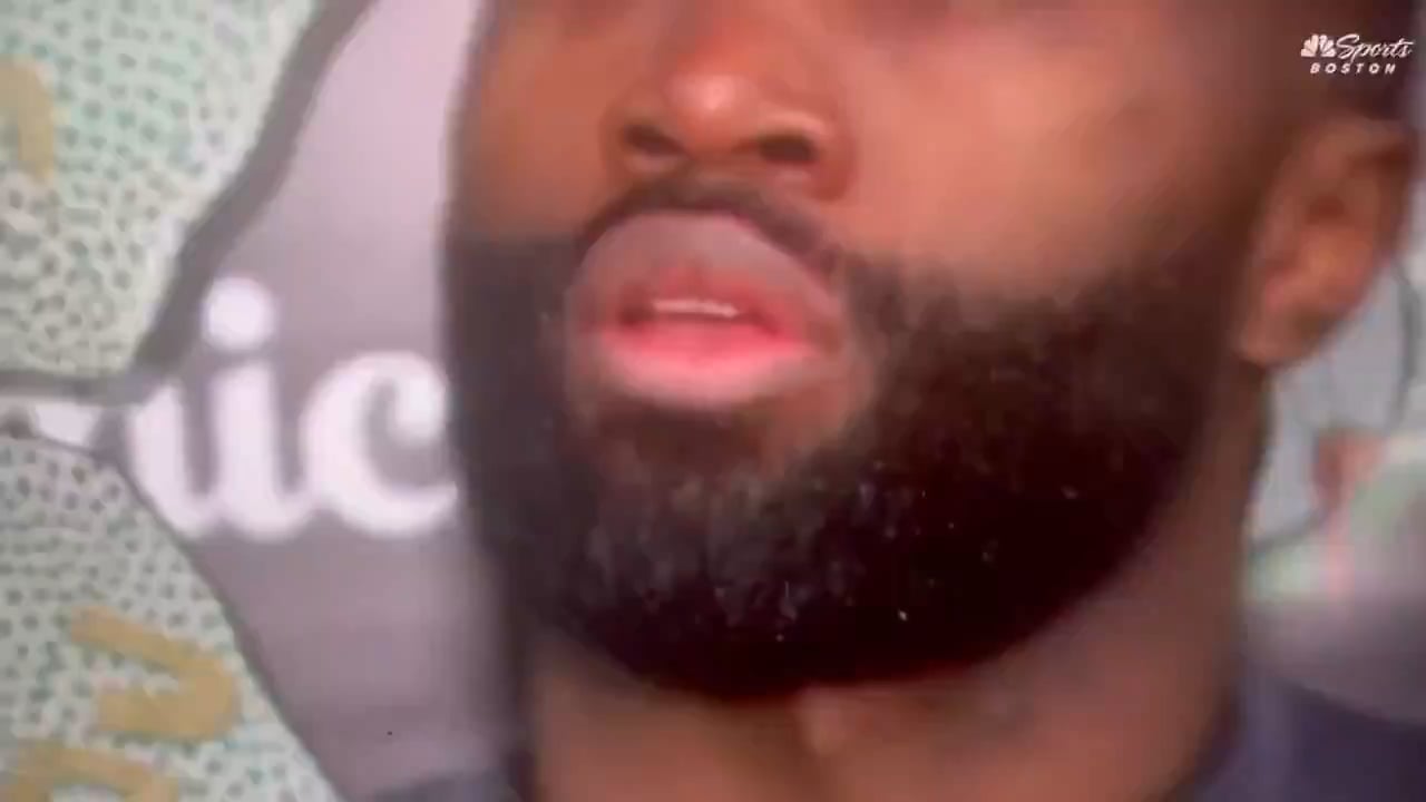 A pissed off JB: “Man y'all gonna get me fined… it’s the 4th quarter and the whole staff blows the f*cking call, cost us the game, unacceptable...And then they telling me we didn’t see it… it’s some bullsh*t.”