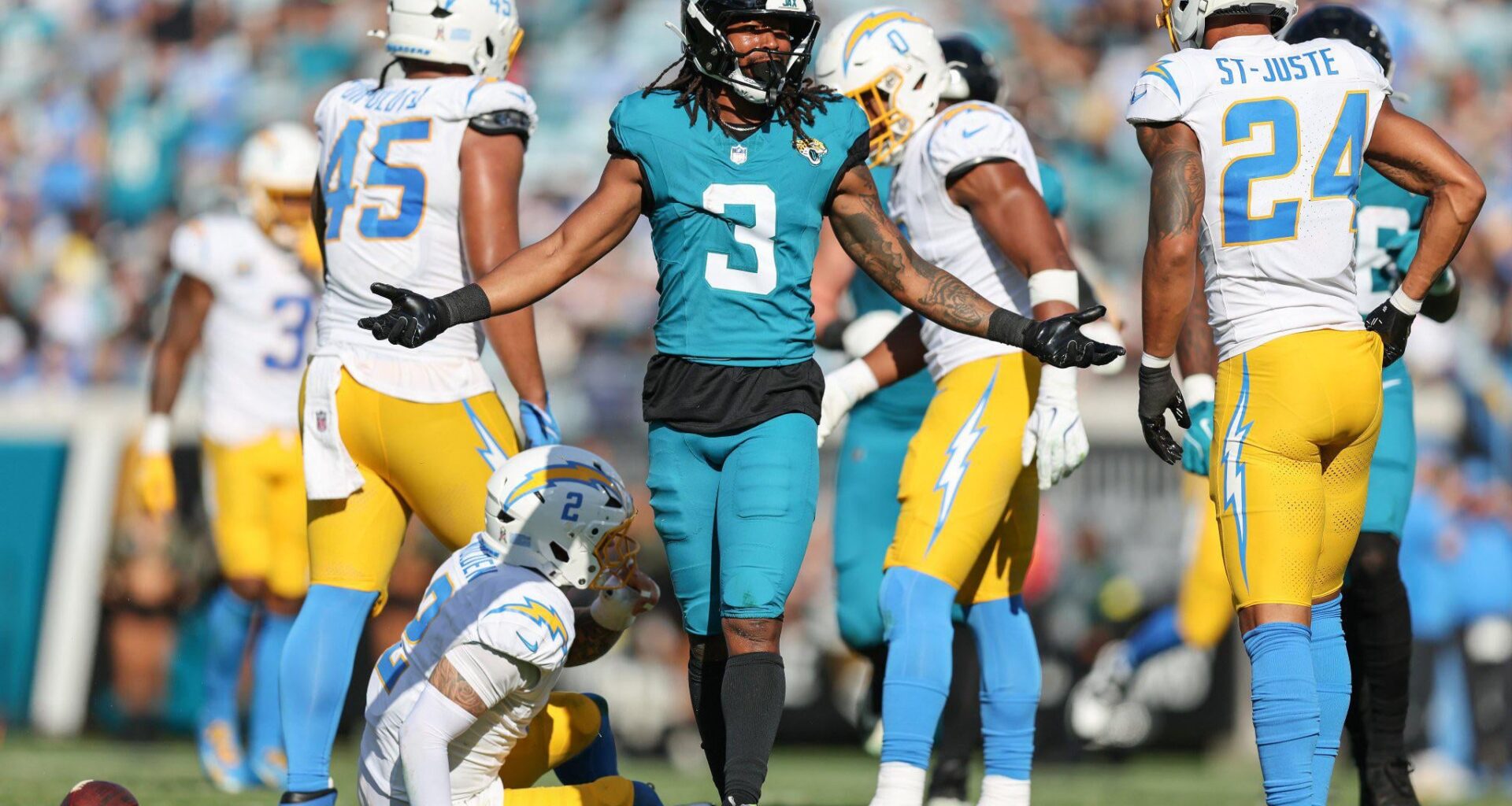 We Won AND Looked Really Good!