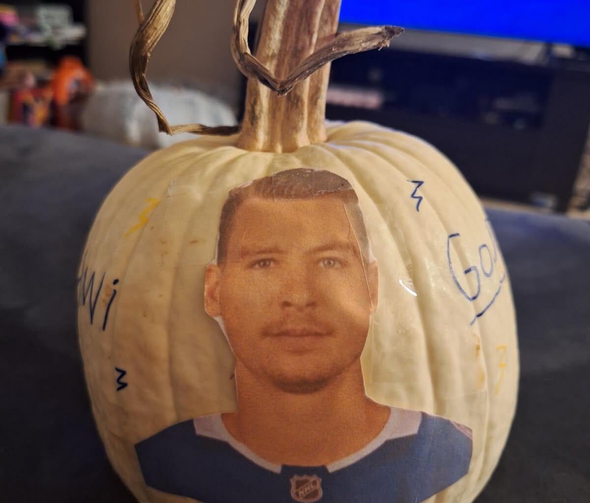 About that Yanni Gourde