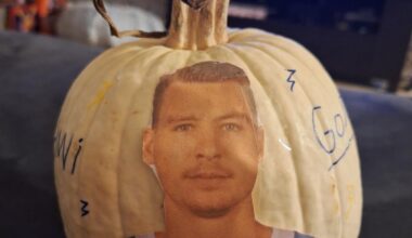 About that Yanni Gourde