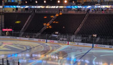 No Vegas Flu Tonight, Please