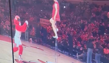 [Terrika] She’s baccccccccck!!!