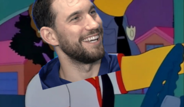 The Leafs season and the many misfortunes