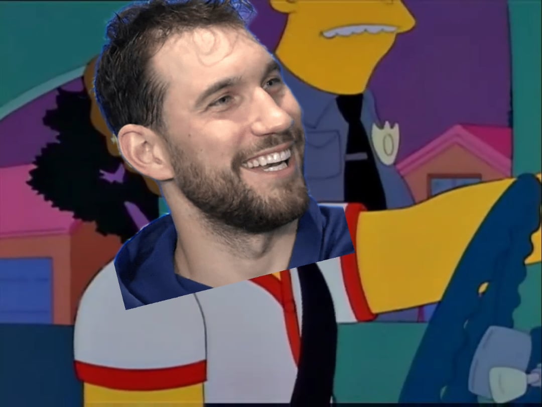 The Leafs season and the many misfortunes