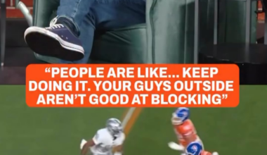 Weak Perimeter Blocking