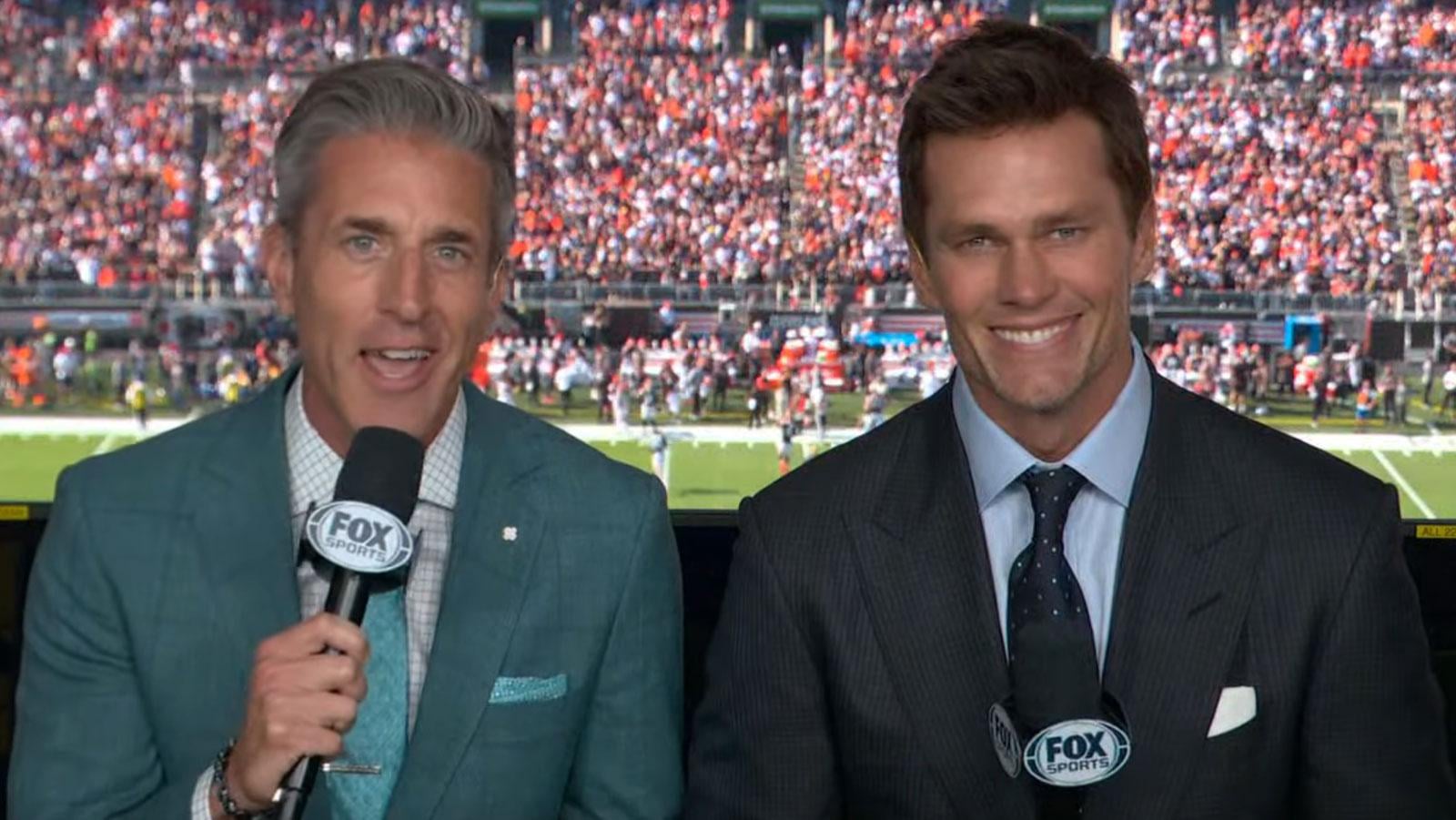 These two in the Booth appreciation post 👍👍