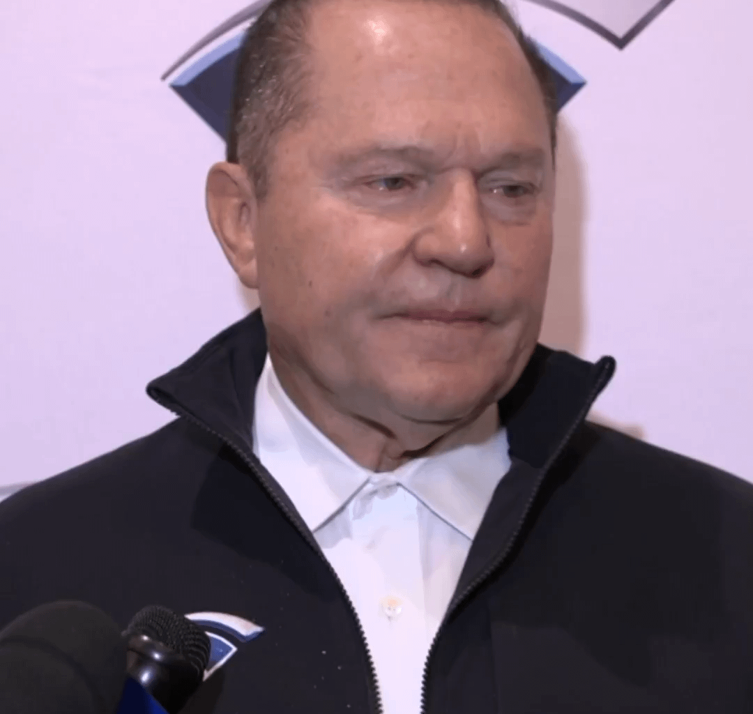 Scott Boras on Tarik Skubal: "The fans in Detroit want the Tigers to build a Tarik barrack. The Little Caesars are running around town saying, 'Cy! Cy!' ... It should be Scooby-done, right? If not, I think the fans would certainly think it's a Detroit doink."