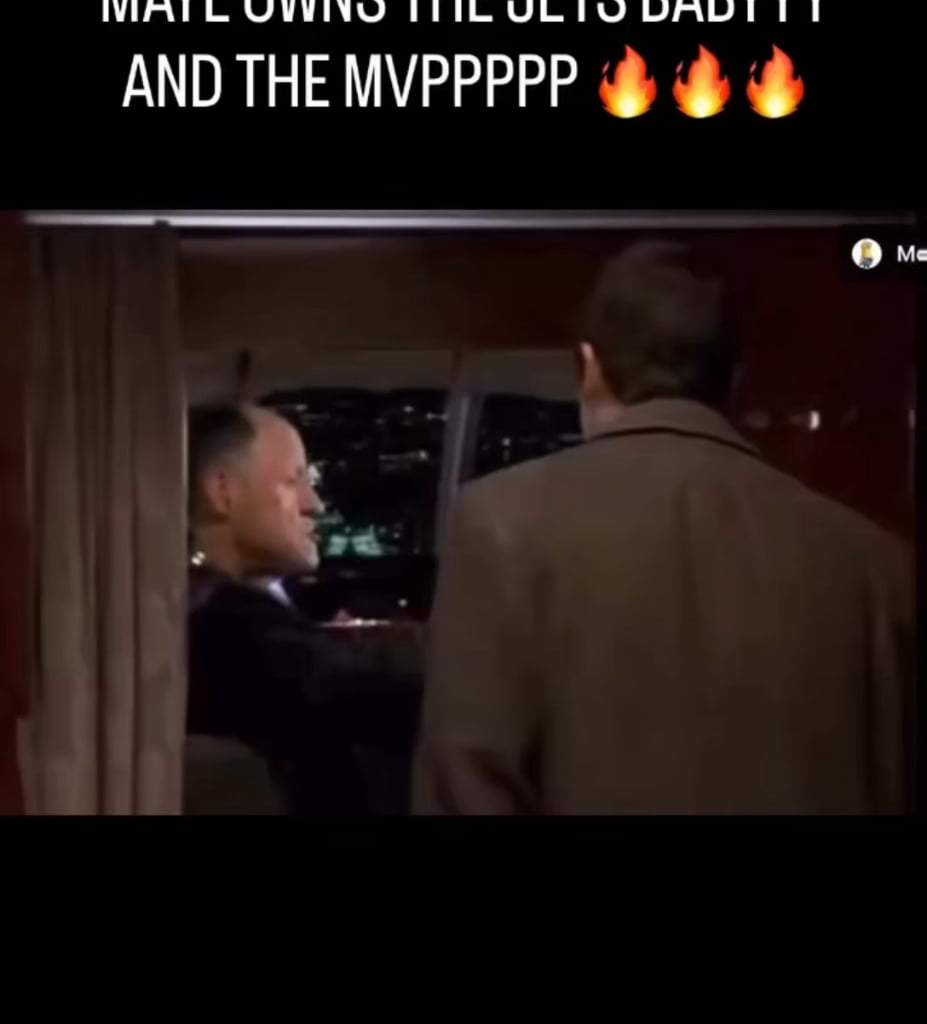 Drake "Mr.Deeds" Maye