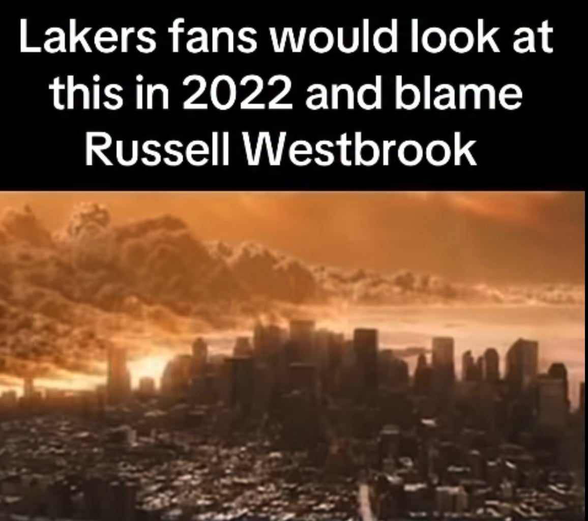 Lmao, those were some harsh times