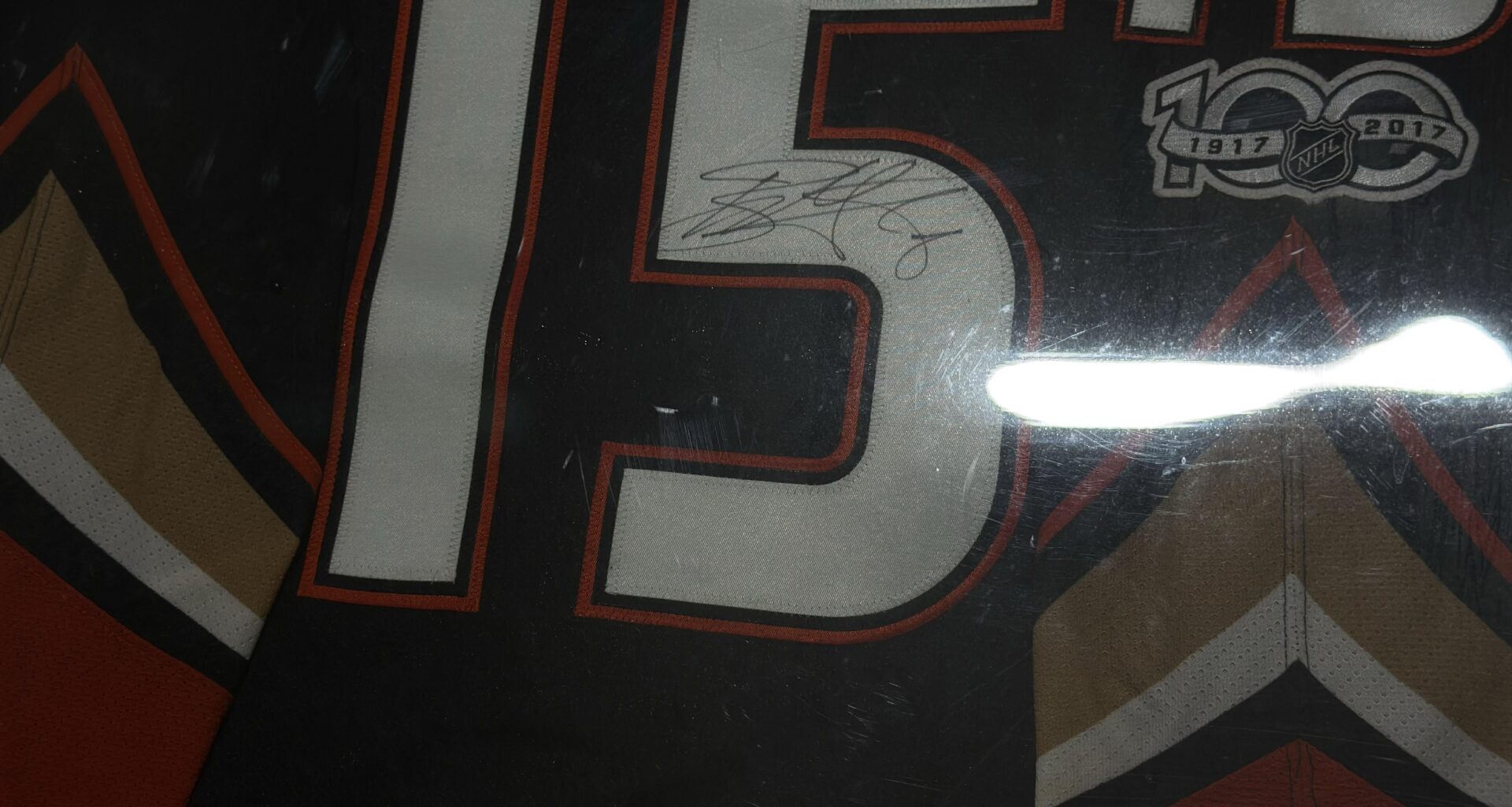 Will Gets get into the Hof next year? Jersey worth?