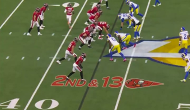 This defense is NASTY