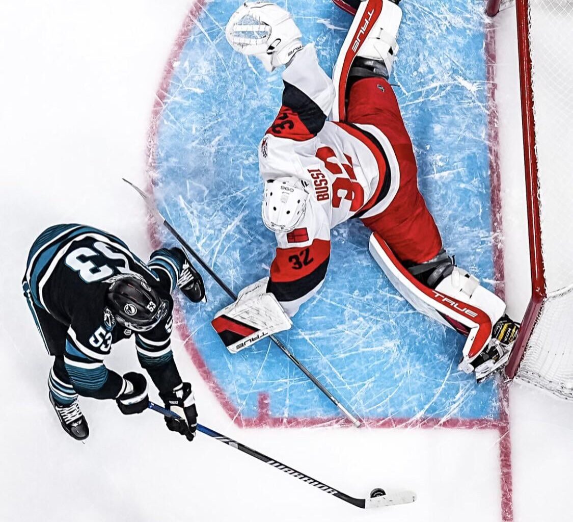 Pyotr and Bus are a combined 10-1 this season