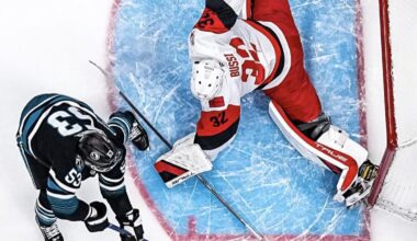 Pyotr and Bus are a combined 10-1 this season