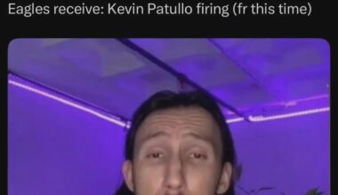 Bears Eagles alliance intact?