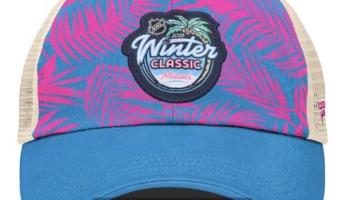 For everyone who really banter the Miami Vise theme. There are some swag options.