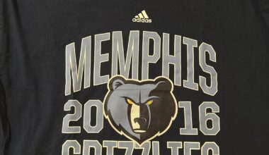 What do you all think about this shirt I found in my dresser?