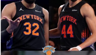 Who is the Miami Heat’s Daddy?!