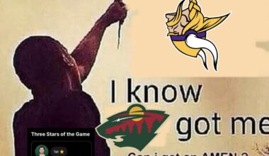 Thank you Wild for keeping me even a little sane in these trying times