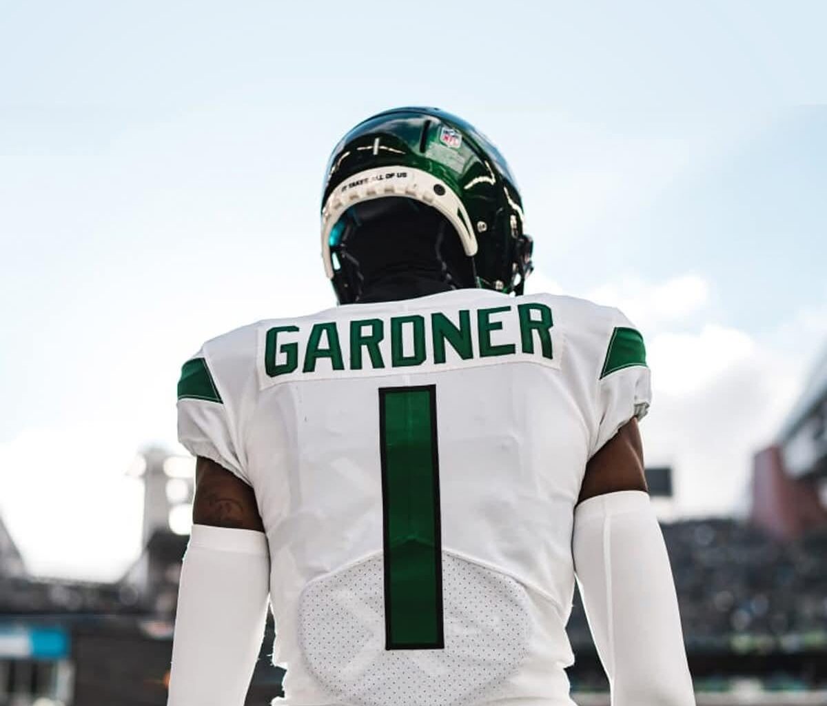 Congratulations Sauce!