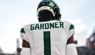 Congratulations Sauce!