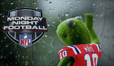 Official Weekend - Mayeday Night Football Countdown - Free Chat Thread