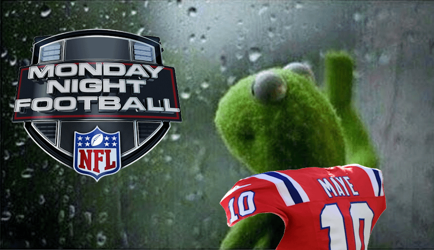 Official Weekend - Mayeday Night Football Countdown - Free Chat Thread