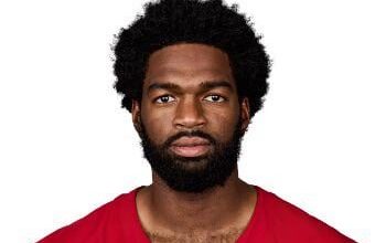 Jacoby Brisset is the man!