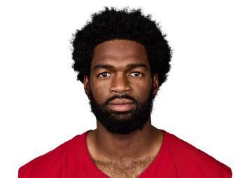 Jacoby Brisset is the man!