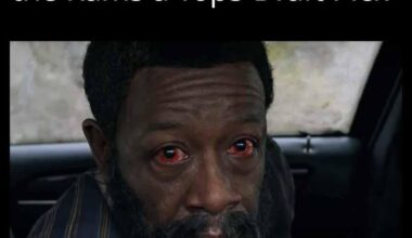 Penix out for the year. Yikes.