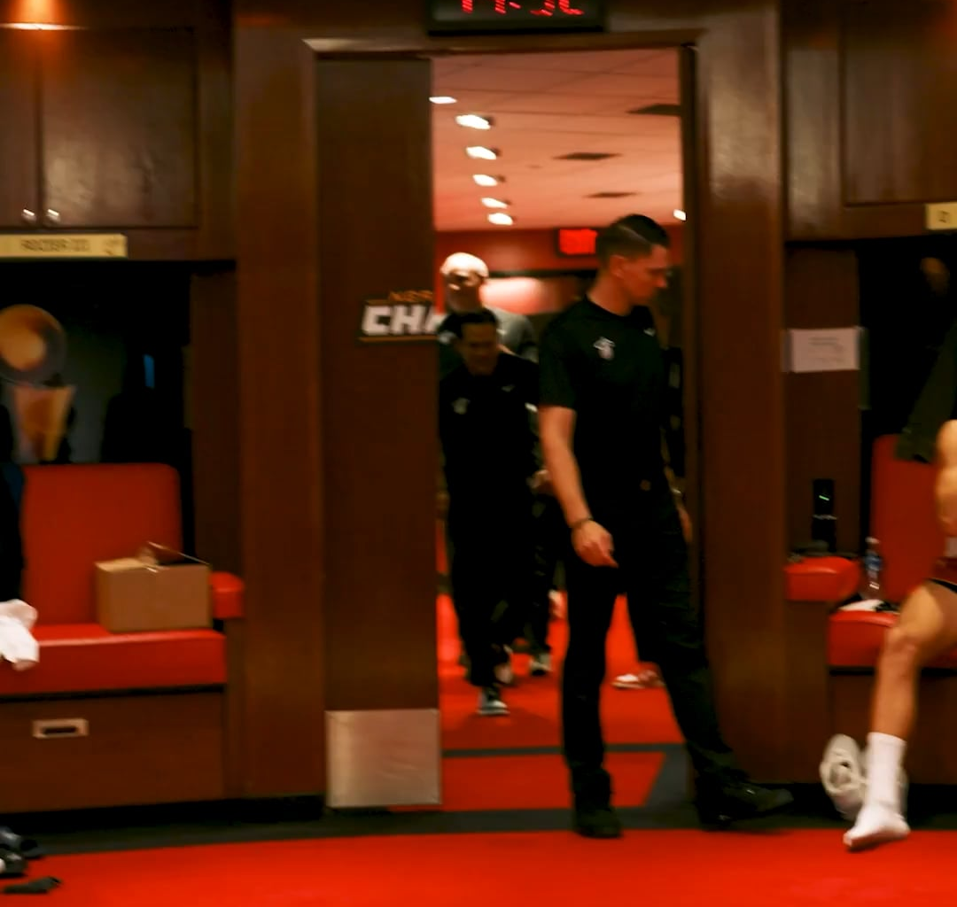 Well Deserved Celebration For Coach Spo