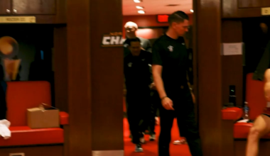 Well Deserved Celebration For Coach Spo